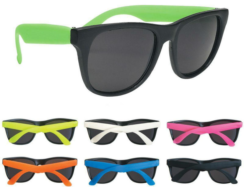 Custom-Logo-Wayfarer-Sunglasses-great-for-promotion