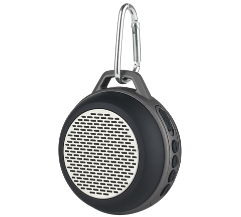 EViO Premium SOUNDLOOP Bluetooth Speaker