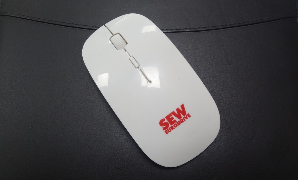 SEW - MOUSE