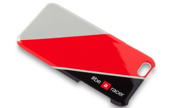 Cover-i Phone 6 #be A Racer