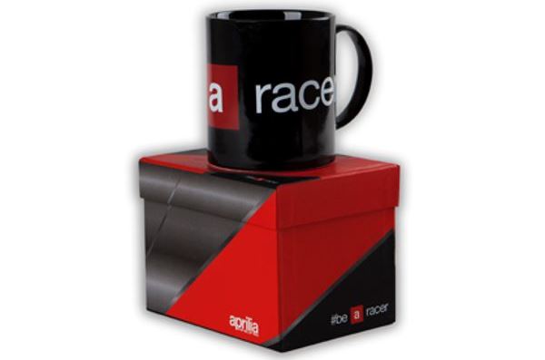 Mug #be A Racer