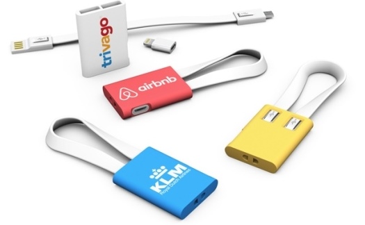Mobile Cable Set