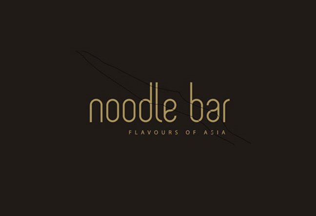 Noodle Bar Gift Voucher