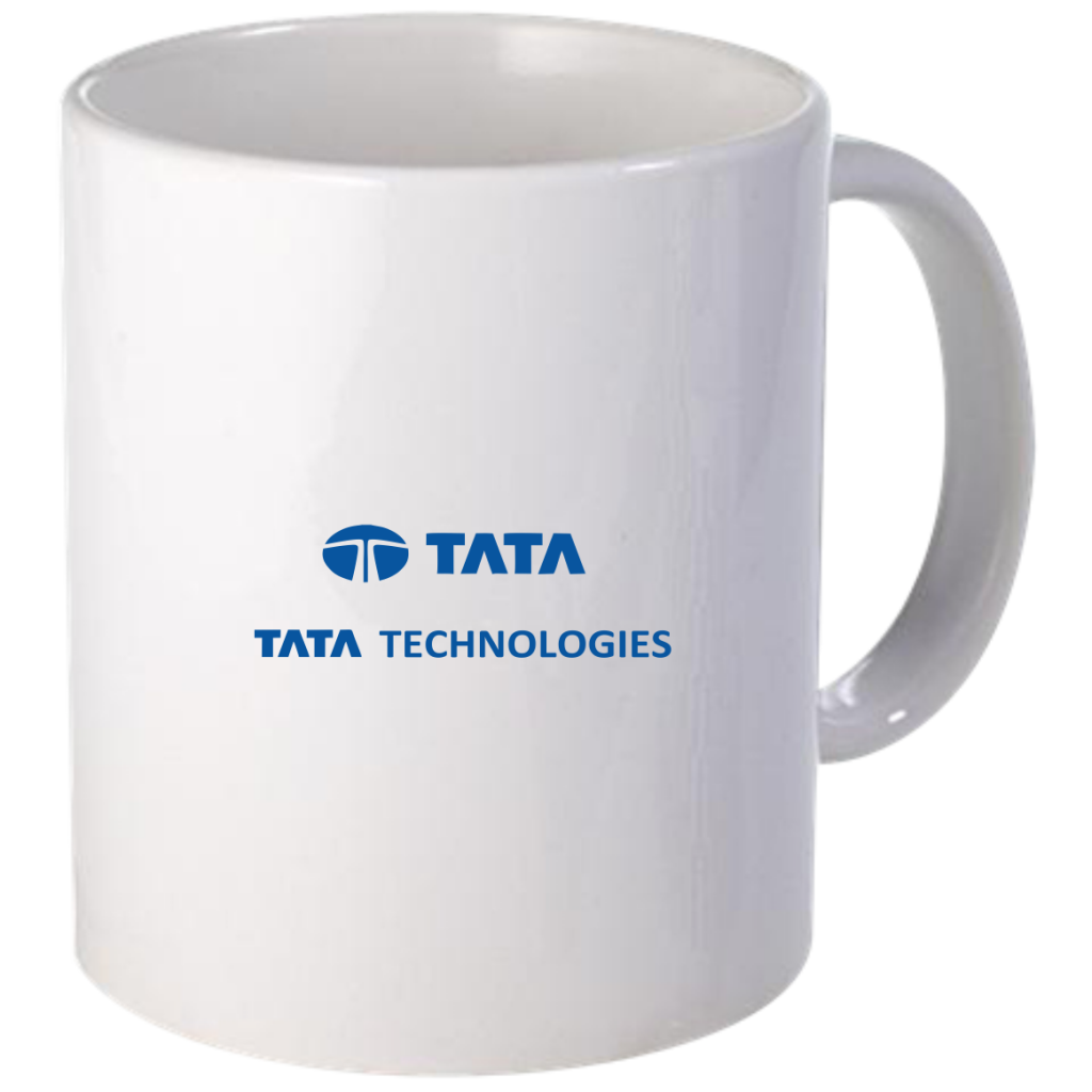 Tata Technologies - BrandSTIK1