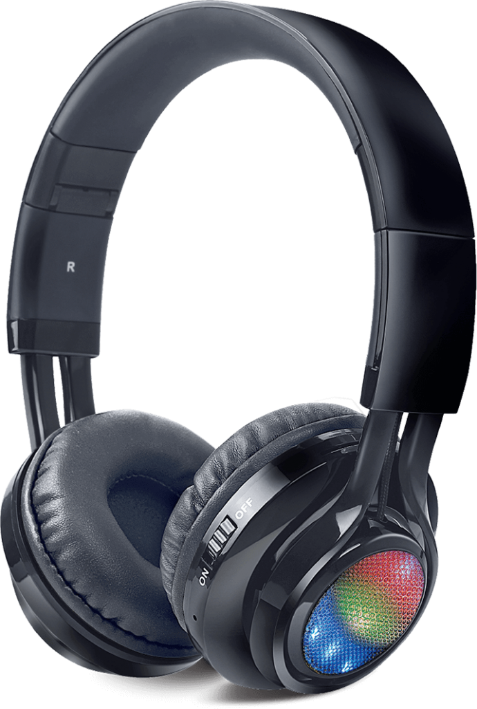 iBall Glint-BT06 Headset with Mic