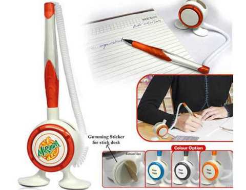 Ball-Pen-With-Stand