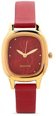 Sonata Ladies Watch