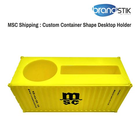 MSC Shipping