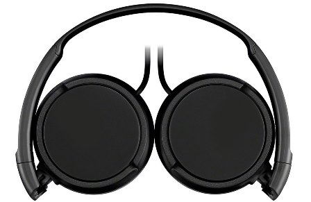 Promotional On-Ear Stereo Headphones