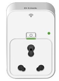 D-Link Smart Plug (White)