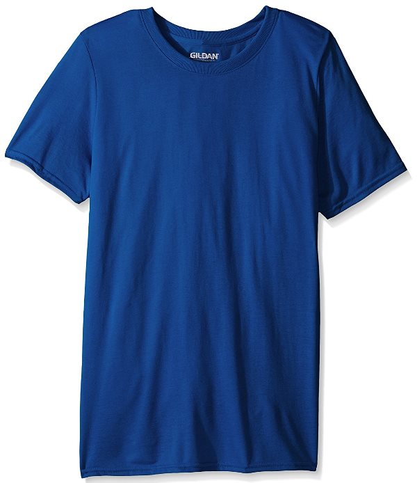 Gildan Men's PerformancePolyester T-Shirt