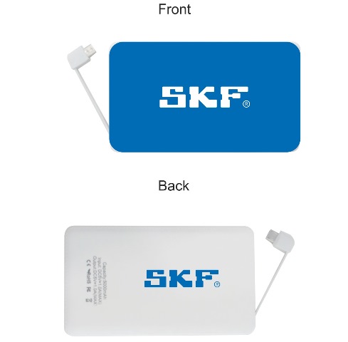 SKF Power Bank