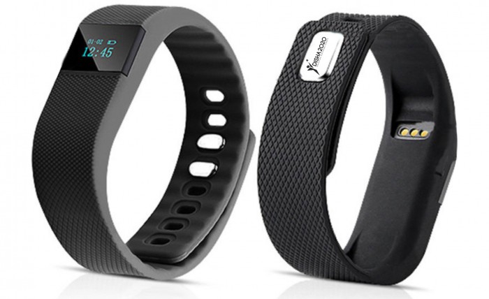 X Band Fitness Band11