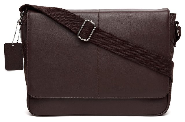 OTTO Premium Leather Executive Bags | Blog@Brandstik