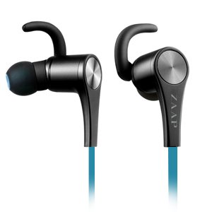 Aqua Waterproof Bluetooth Headphone (2)