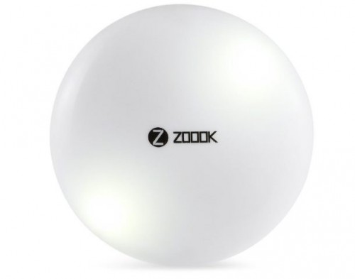 Zoook ZMT-Glow Moto69 Touch Sensor Light