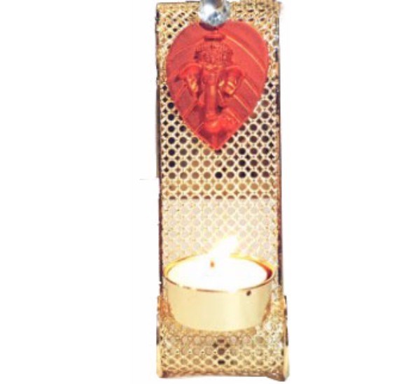 Wall Candle Holder - 3