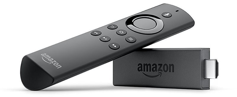 Amazon Fire TV Stick with Voice Remote1
