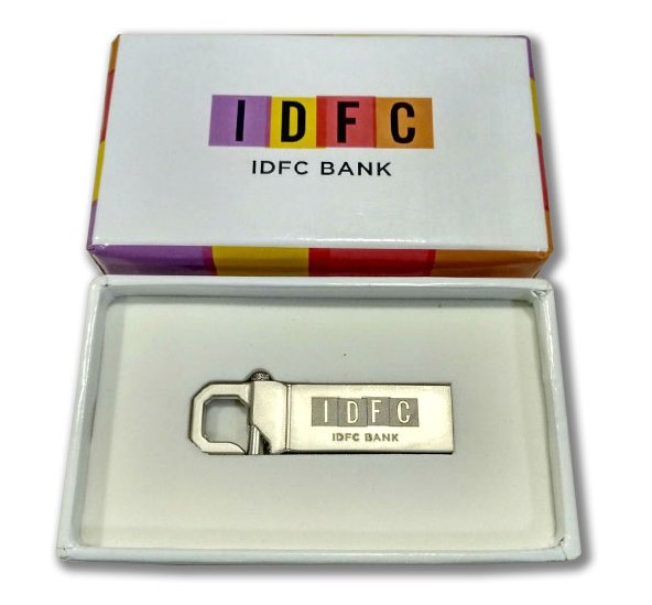 IDFC Key Lock