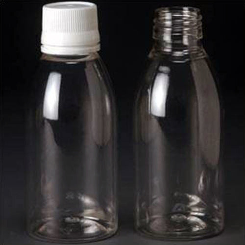 Serum Squash Bottles