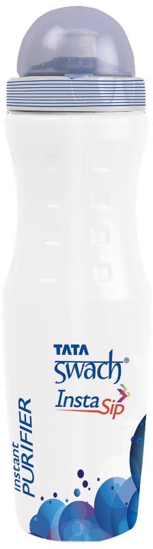 TATA Swach Insta-Sip Bottle Purifier