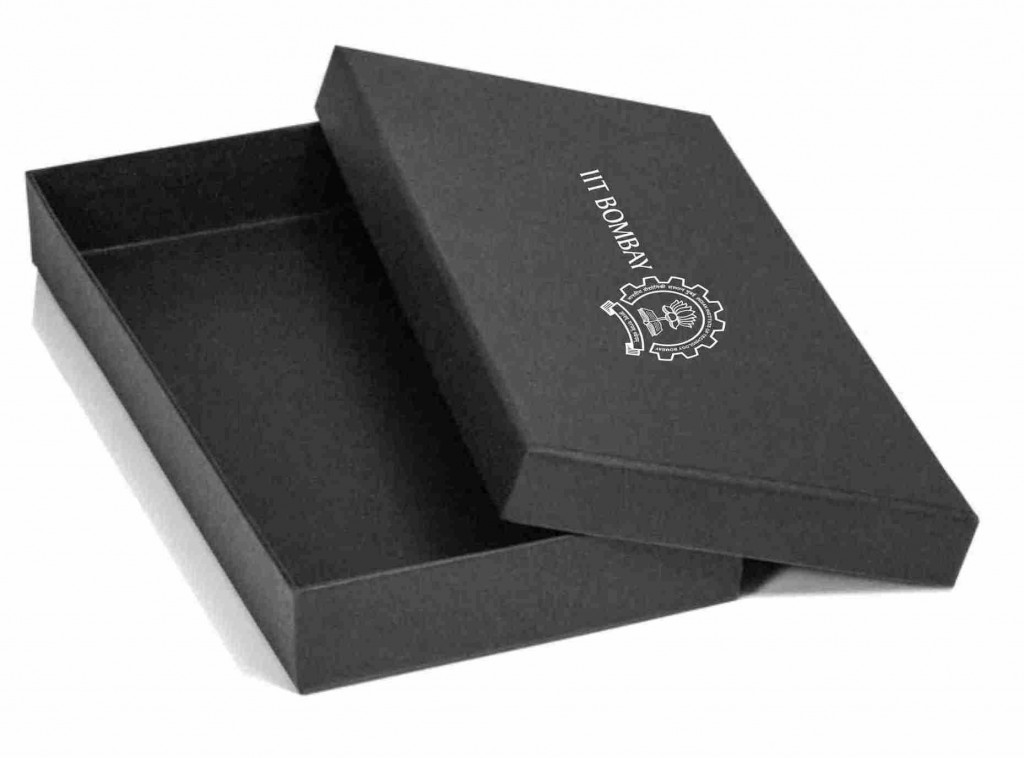 Customized Gift Cardboard Box