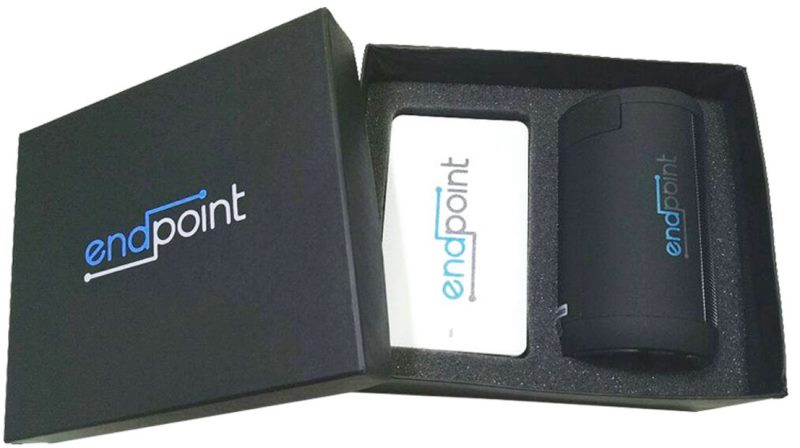 Gift Set for Endpoint Clinical