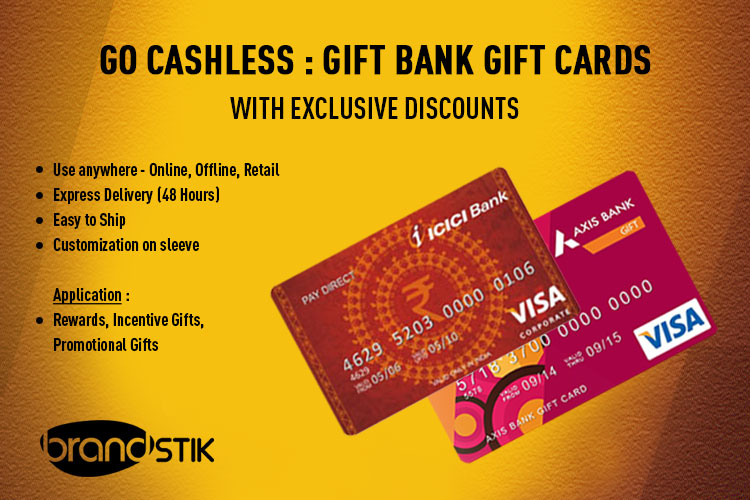 ICICI  Standard Chartered users Bank of India Gift Card 10 off on Rs  3000  Shopclues