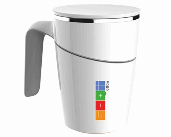 No-spill-mug