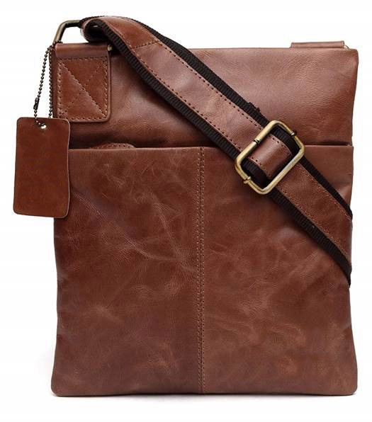 Handcrafted to Perfection: BrandSTIK Leather Bag Collection | Blog ...