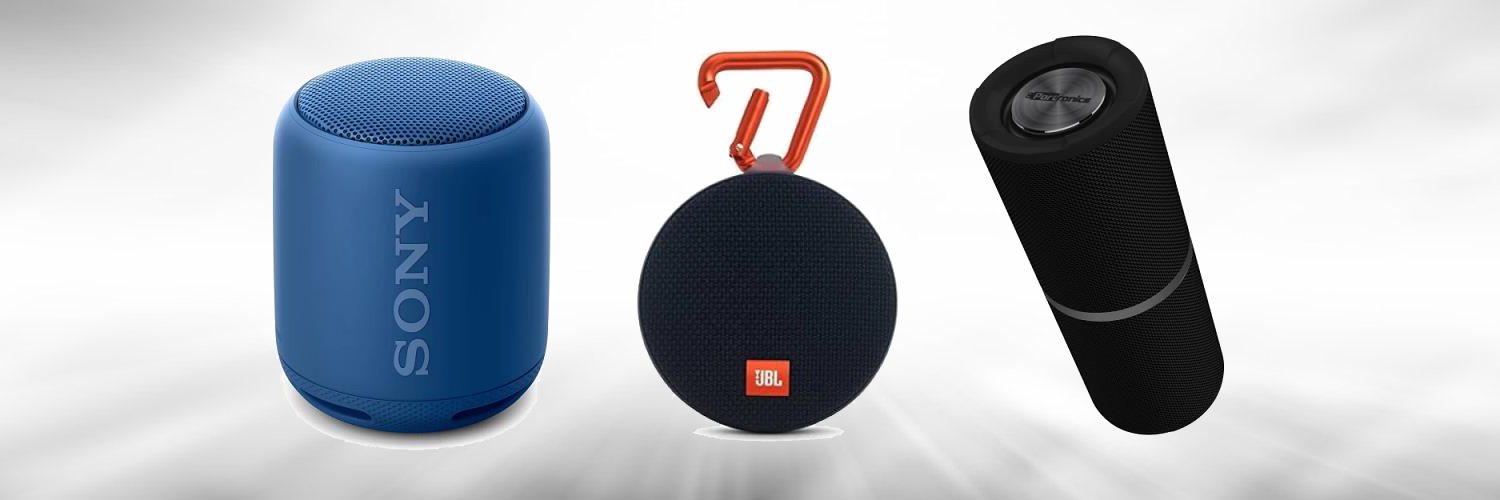 Cool Branded Bluetooth Speakers by BrandSTIK BlogBrandstik