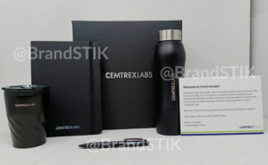 CemtrexLabs Welcome Kits BrandSTIK