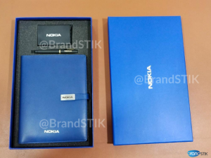 Nokia gift set