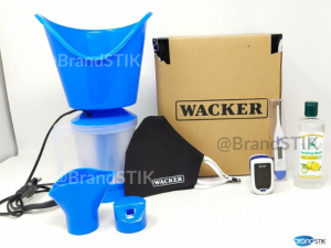 Wacker COVID care kit