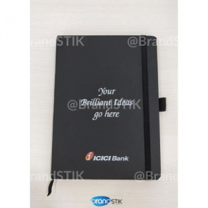 Onboarding kit ICICI bank diary