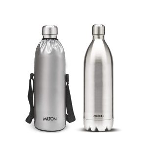 Milton Thermosteel Duo Bottle