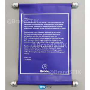 premium onboarding kit welcome Scroll