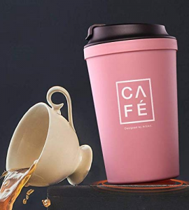 Custom Coffee Mugs Drinkware Blog Banner