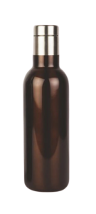 Merlot Vacuum Bottle