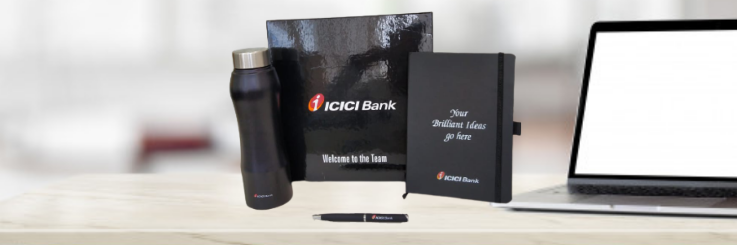 Onboarding employee kit for ICICI Bank Blog Banner