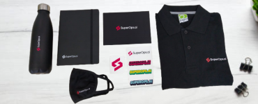 welcome kit for employees