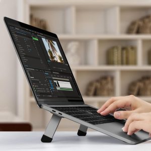 Osgo - Folding Laptop and Tablet Stand
