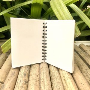 plantable notepad