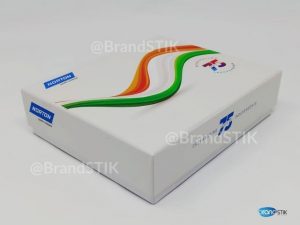Independence day gift box