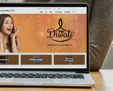 Online Diwali Redemption Platform Brandstik
