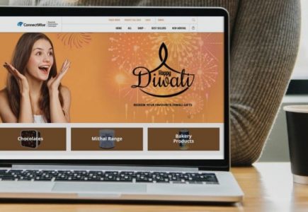 Online Diwali Redemption Platform Brandstik