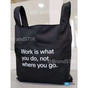 Reusable Bags BrandSTIK (1)
