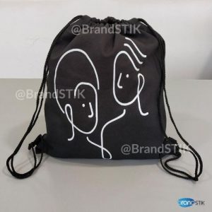 Reusable Bags BrandSTIK