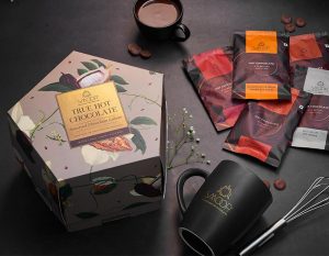 Smoor True Hot Chocolate Gift Box​
