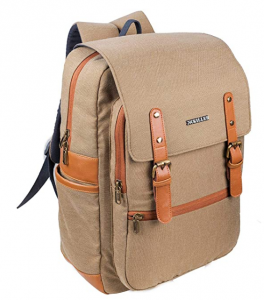 Killer Ripon Trendy Stylish Waterproof Canvas Casual Laptop Backpack